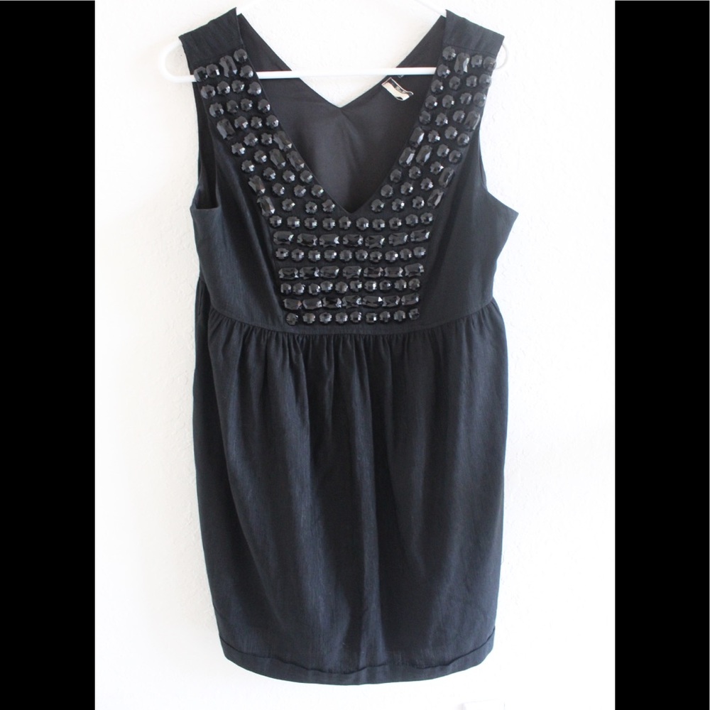 Miss Me dress